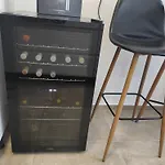 Karolina Apartment *