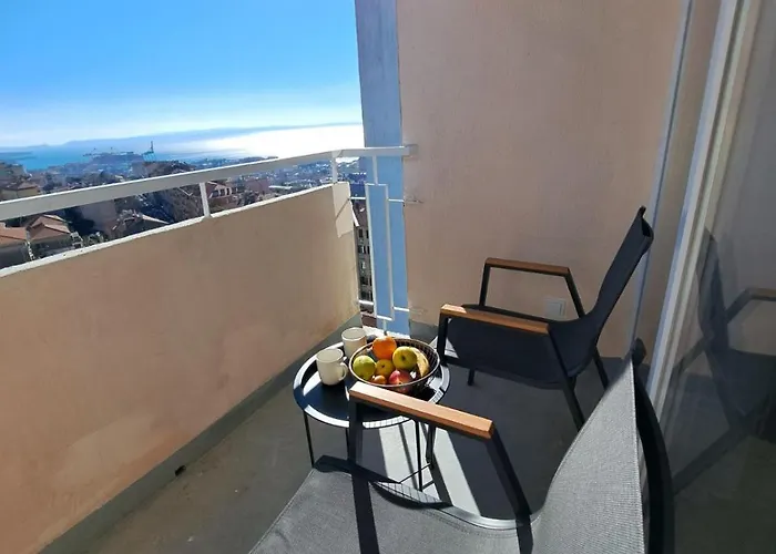 Karolina Appartement