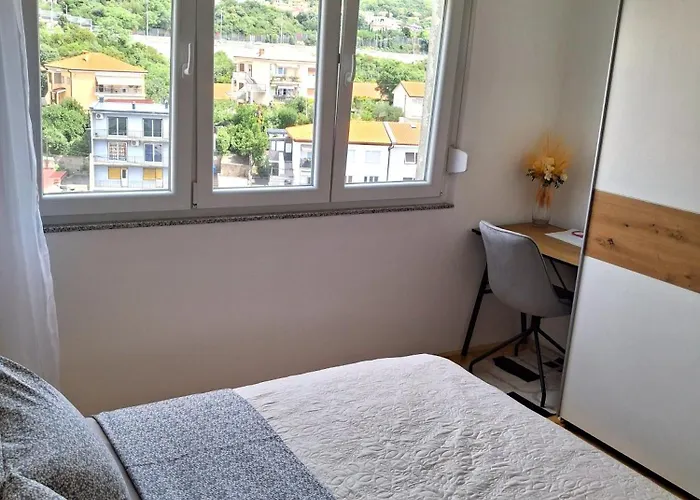 Karolina Appartement Rijeka