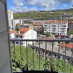 Karolina Apartament