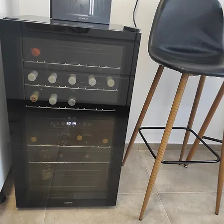 Karolina Apartament *