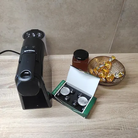 Apartament Karolina *