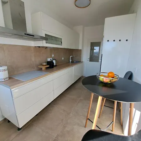 Apartamento Karolina Rijeka