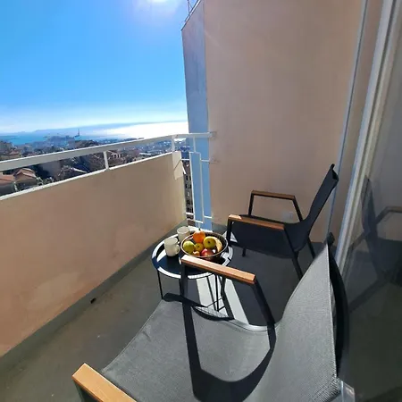 Karolina Apartamento