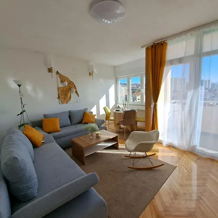 Apartamento Karolina *