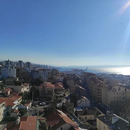 Apartament Karolina *