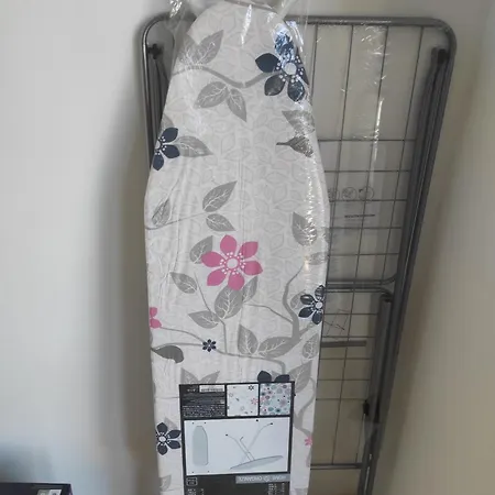 Apartamento Karolina *