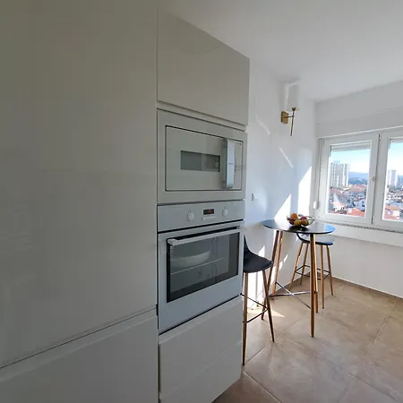 Apartament Karolina *