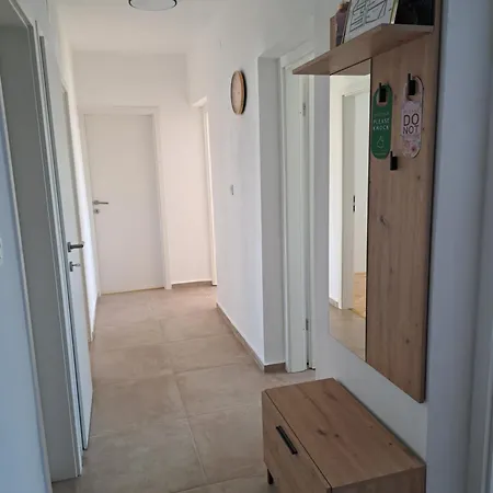 Karolina Apartament Rijeka