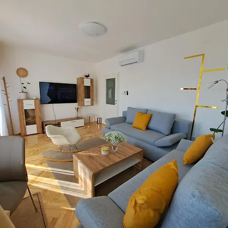 Apartament Karolina Rijeka