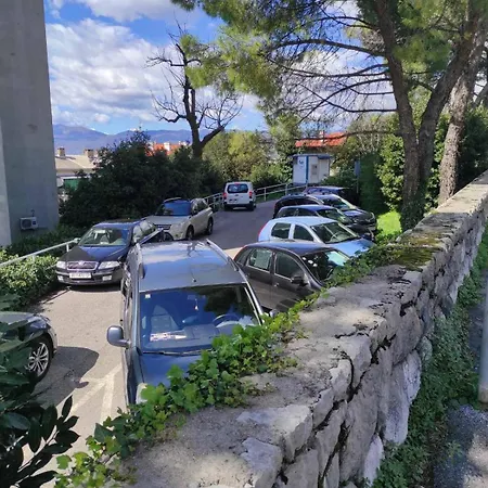 Apartament Karolina Rijeka