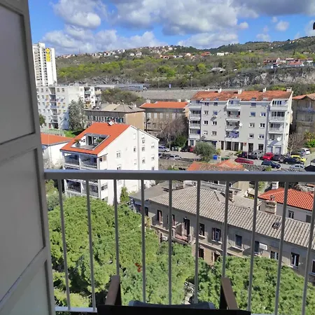 Karolina Apartamento