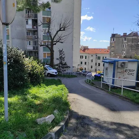 Apartament Karolina *