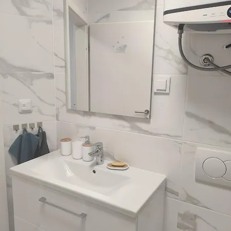 Apartament Karolina *