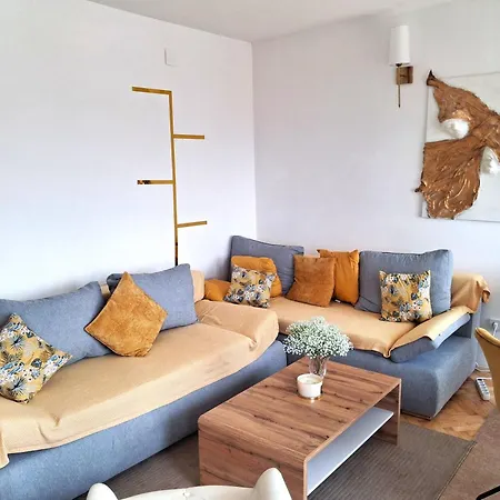 Apartament Karolina *