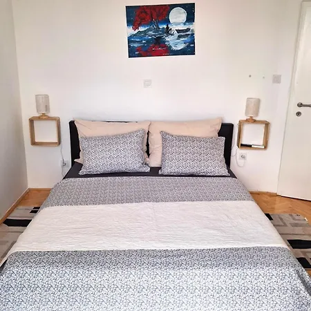Apartament Karolina Rijeka