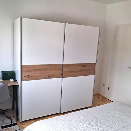 Apartament Karolina Rijeka