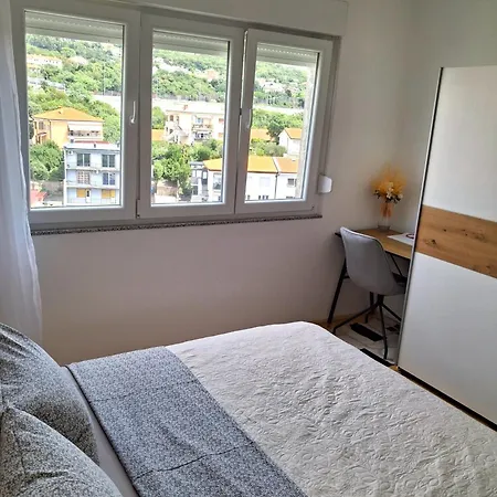 Karolina Apartamento Rijeka