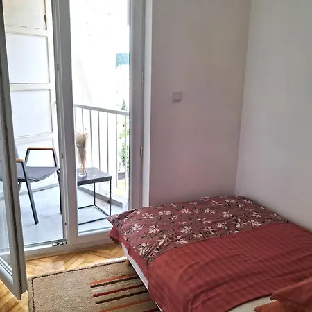 Apartament Karolina Rijeka