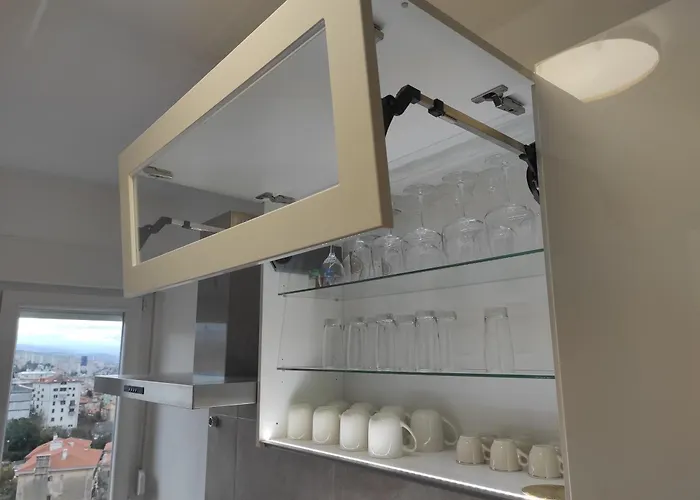 Apartament Karolina