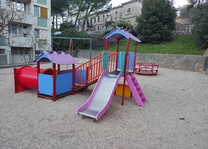 Karolina Apartament