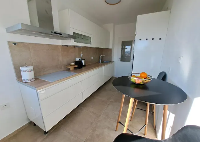 Apartament Karolina Rijeka