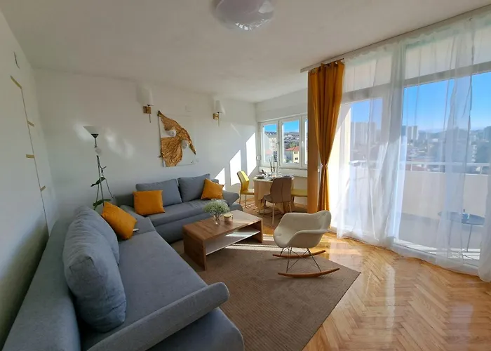 Apartament Karolina *