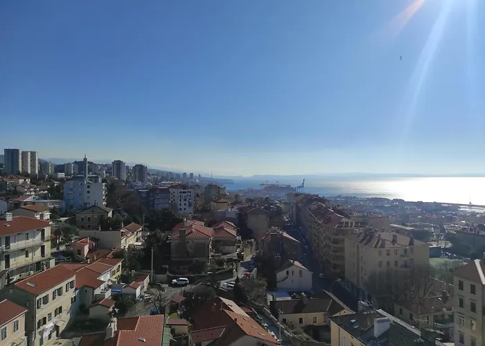Apartament Karolina *