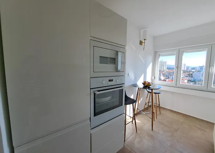 Apartament Karolina *