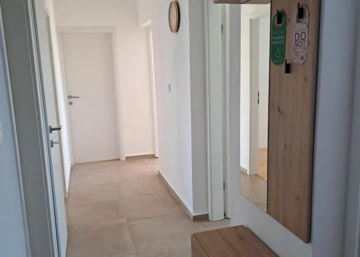 Karolina Apartament Rijeka
