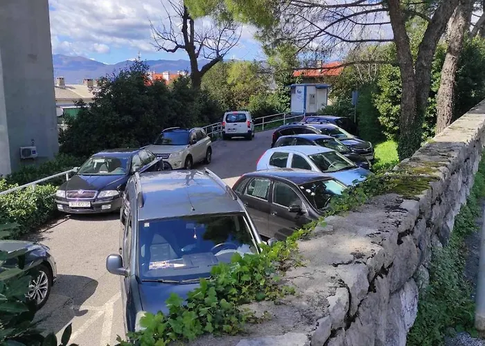 Apartament Karolina Rijeka