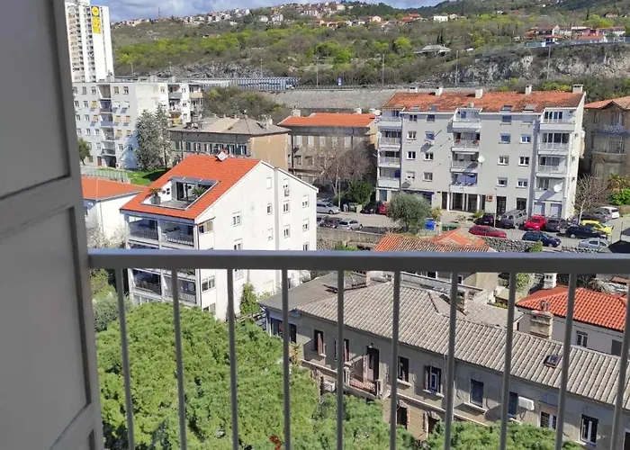 Karolina Apartament