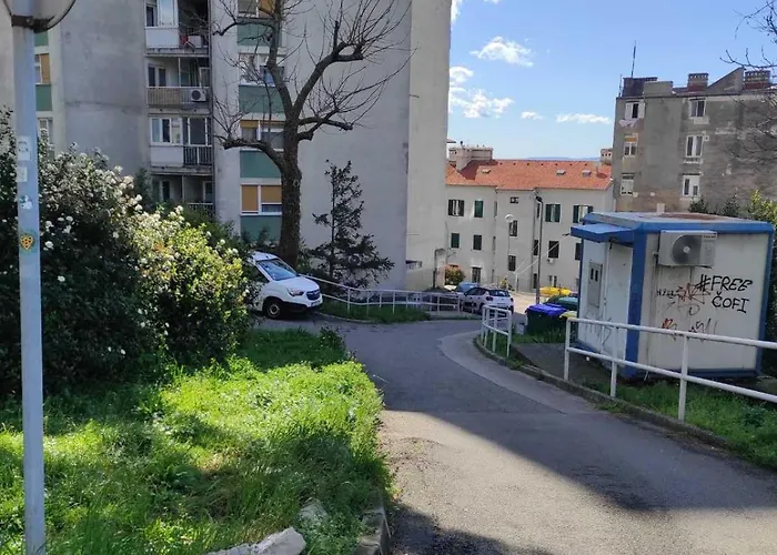 Apartament Karolina *