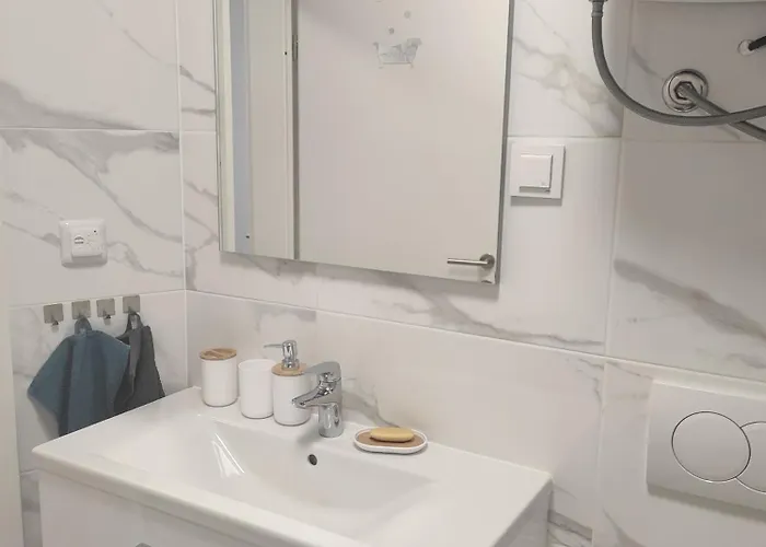 Apartament Karolina *