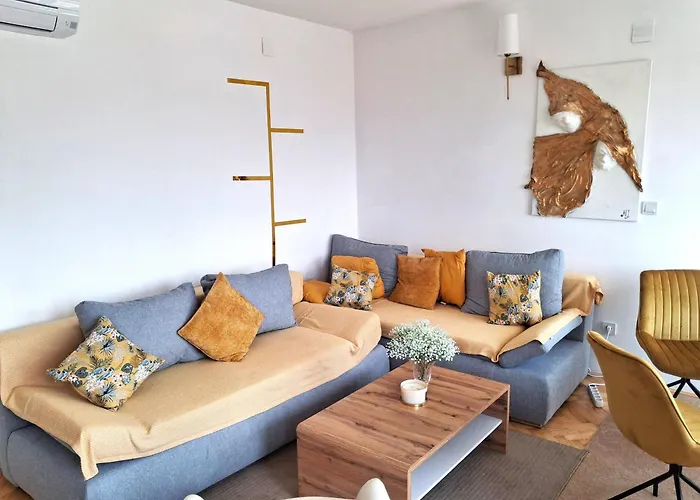 Apartament Karolina *