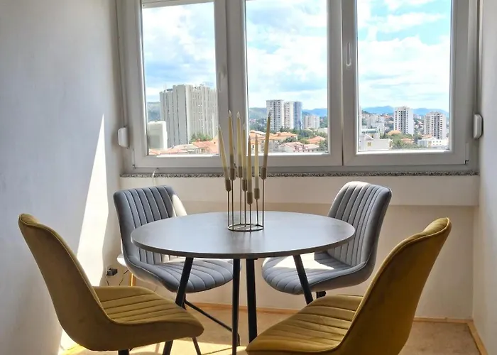 Apartament Karolina