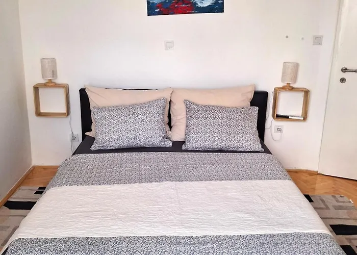 Apartament Karolina Rijeka