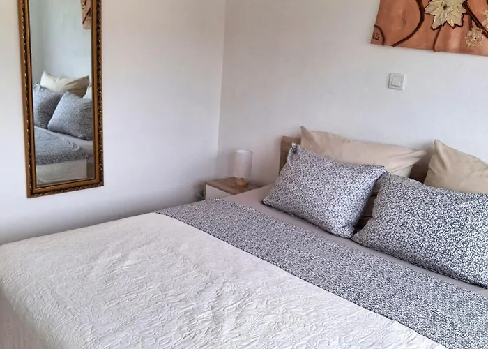 Apartament Karolina *