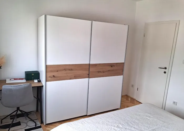 Apartament Karolina Rijeka