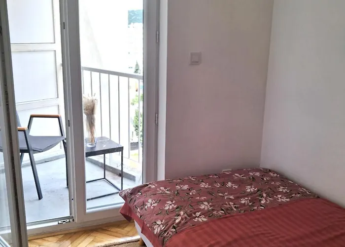 Apartament Karolina Rijeka